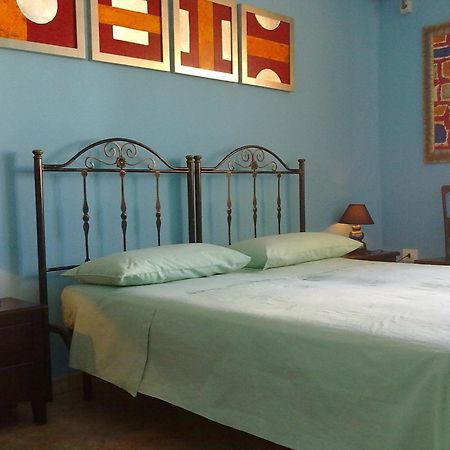 B&B Pittoresco Спекиа Екстериор снимка