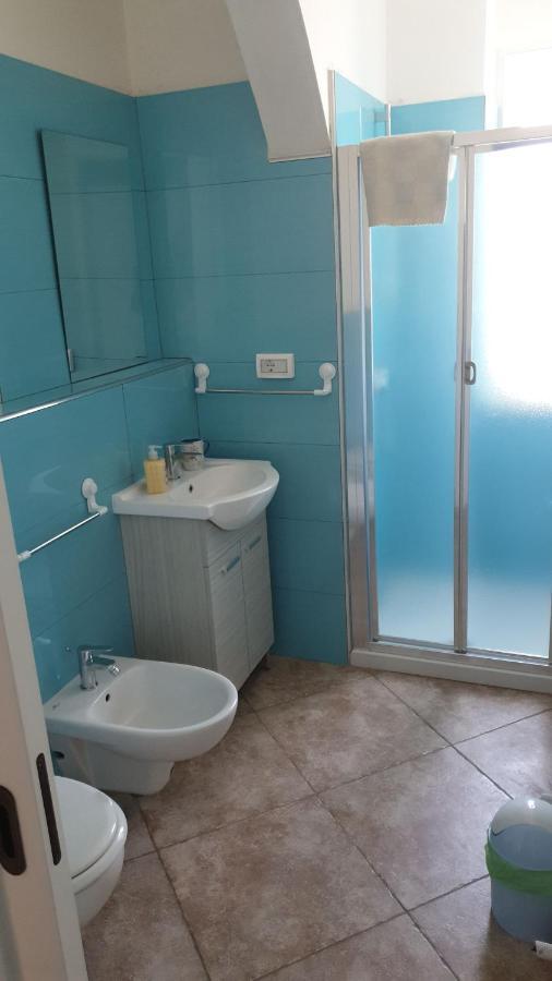 B&B Pittoresco Спекиа Екстериор снимка