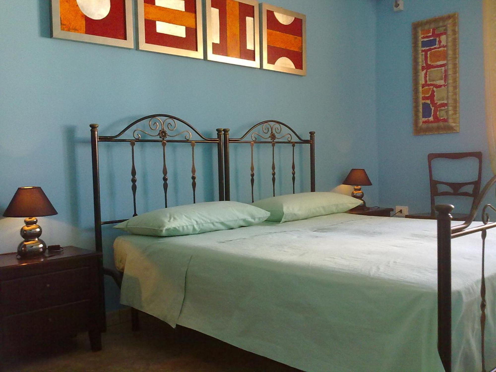B&B Pittoresco Спекиа Екстериор снимка