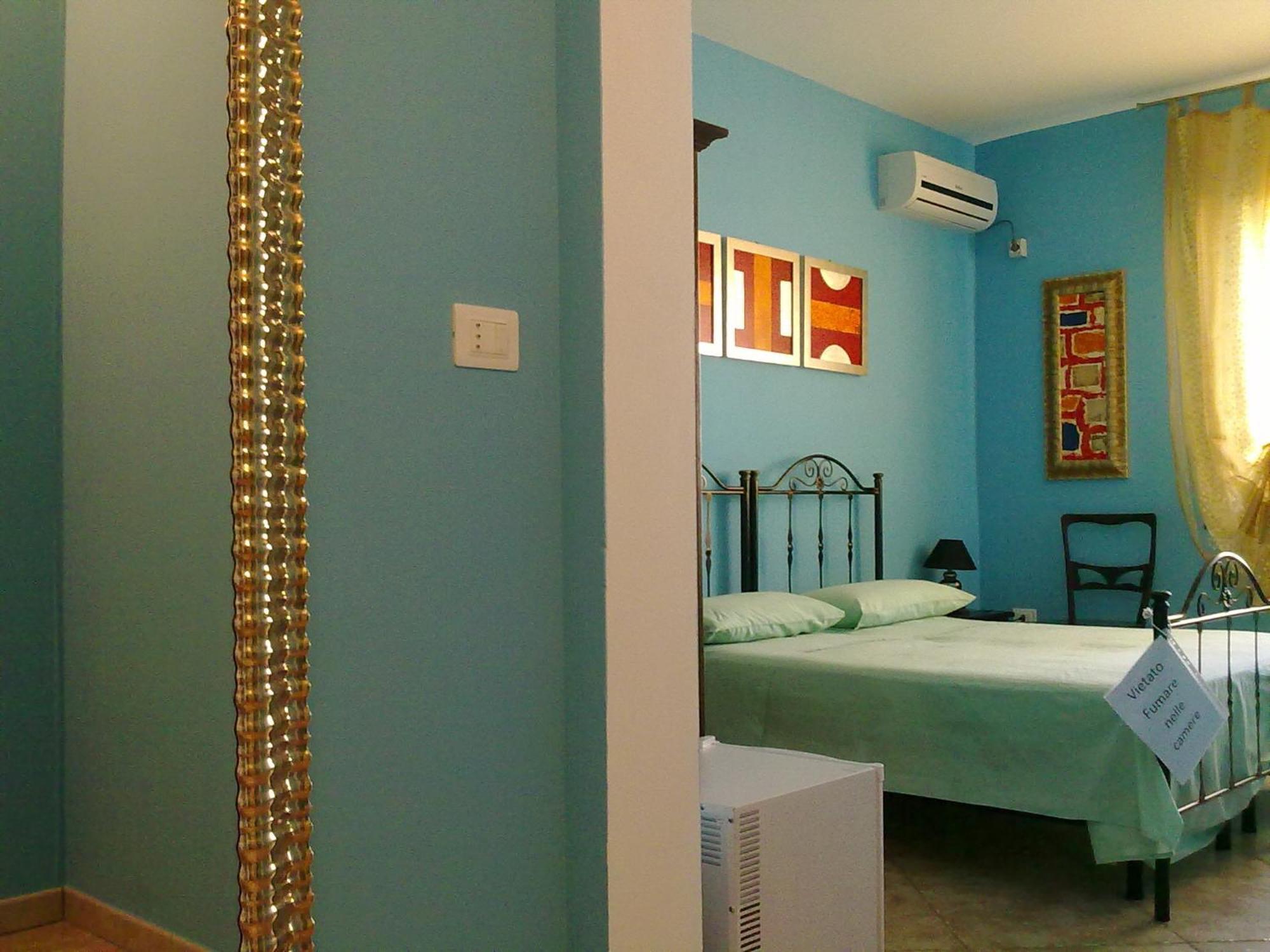B&B Pittoresco Спекиа Екстериор снимка