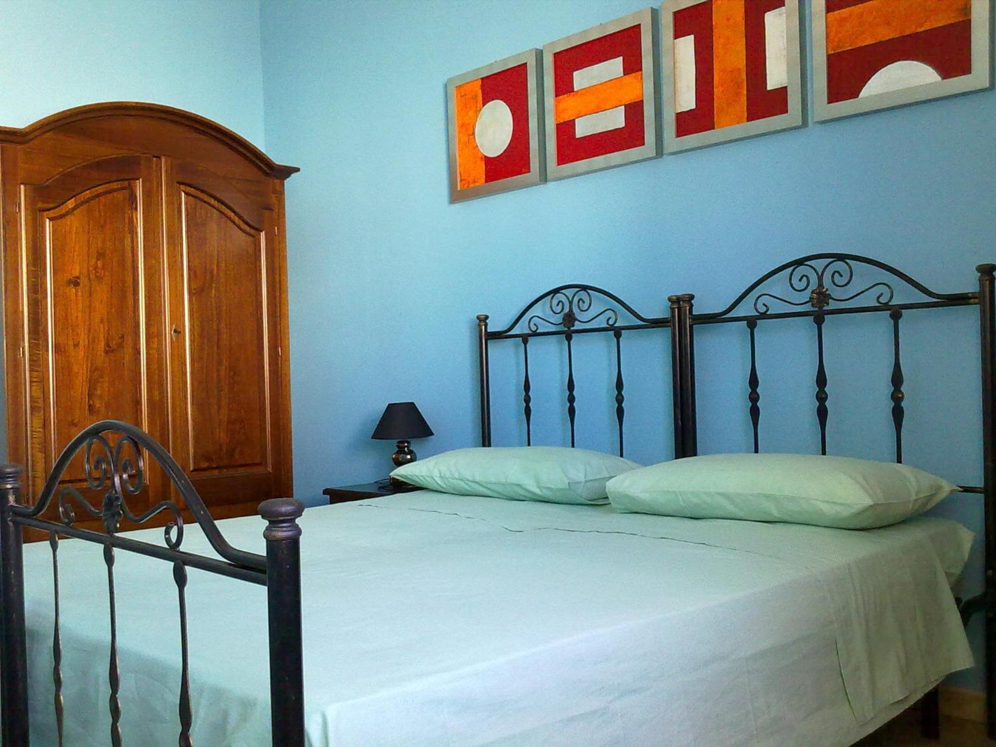 B&B Pittoresco Спекиа Екстериор снимка